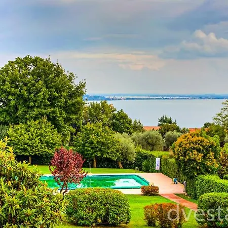 Splendidlago Moniga del Garda