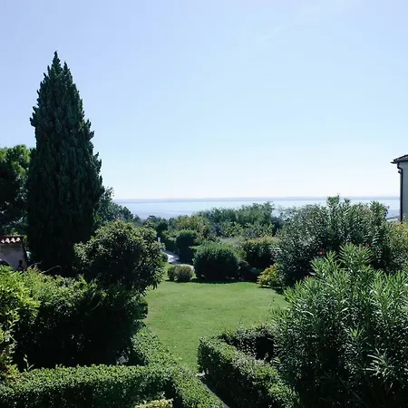 شقة Splendidlago Moniga del Garda