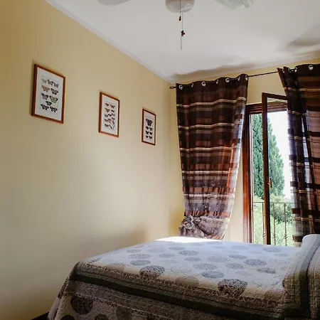 Appartement Splendidlago